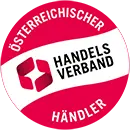 Handelsverband Gütesiegel